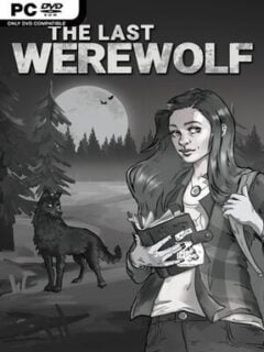 The Last Werewolf (v1.0) - PC Game on SteamUnlocked
