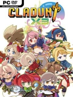 Cladun X3 - PC Game on SteamUnlocked
