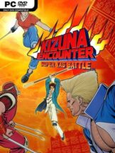 KIZUNA ENCOUNTER: SUPER TAG BATTLE Free Download - PC Game on SteamUnlocked