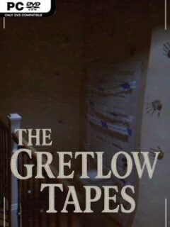 The Gretlow Tapes (v1.0.1) - PC Game on SteamUnlocked