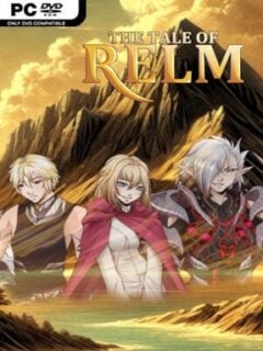The Tale of Relm (v2025.10.23) - PC Game on SteamUnlocked