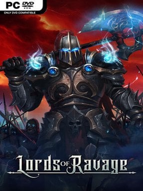 Lords of Ravage - PC Game on SteamUnlocked
