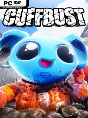 CUFFBUST Free Download (v1.0.3 & ALL DLC)