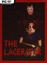 The Lacerator Free Download (v1.0.0) - PC Game on SteamUnlocked