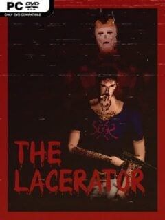The Lacerator (v1.0.0) - PC Game on SteamUnlocked