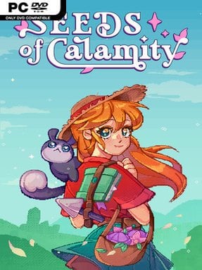 Seeds of Calamity Cover Art