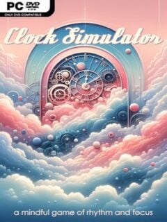 Clock Simulator - PC Game on SteamUnlocked