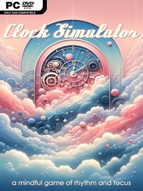 Clock Simulator - PC Game on SteamUnlocked