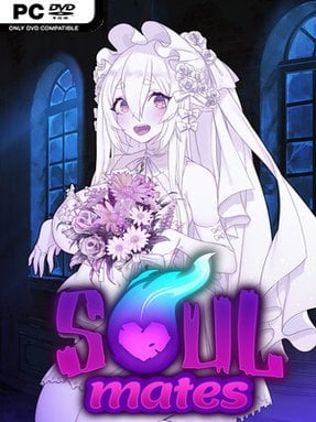 Soul Mates (v0.1) - PC Game on SteamUnlocked