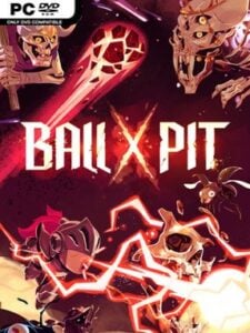 BALL x PIT