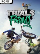 Trials Rising Free Download - PC Game on SteamUnlocked