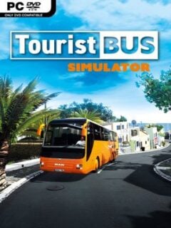 Tourist Bus Simulator (Incl. ALL DLC’s) - PC Game on SteamUnlocked