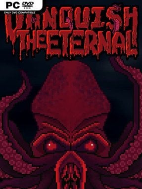 Vanquish The Eternal