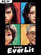 Escape Everlit Free Download - PC Game on SteamUnlocked