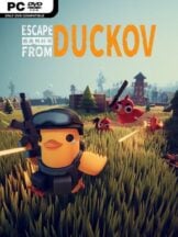 Escape from Duckov Free Download (v2.3.30) - PC Game on SteamUnlocked