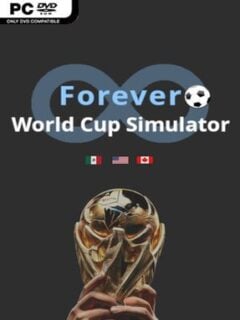Forever World Cup Simulator - PC Game on SteamUnlocked