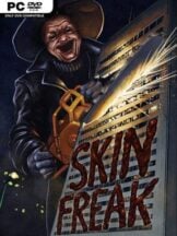 Skinfreak Free Download - PC Game on SteamUnlocked