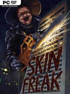 Skinfreak - PC Game on SteamUnlocked