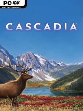 Cascadia - PC Game on SteamUnlocked