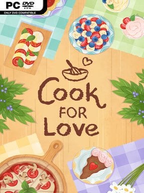 Cook For Love - PC Game on SteamUnlocked