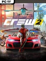 The Crew 2 Free Download - PC Game on SteamUnlocked