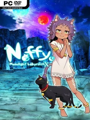 Neffy -Moonlight Labyrinth X- Free Download