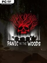 Panic In The Woods Free Download (v1.0.1) - PC Game on SteamUnlocked