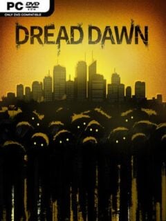 Dread Dawn (v2025.5.14.1065) - PC Game on SteamUnlocked