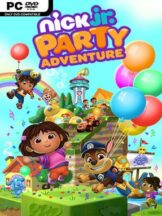 Nick Jr. Party Adventure Free Download - PC Game on SteamUnlocked