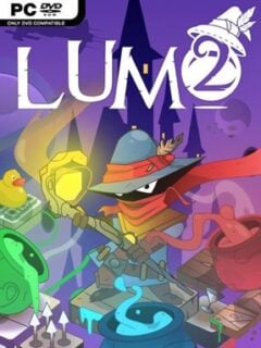 Lumo 2 - PC Game on SteamUnlocked