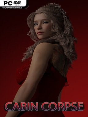 Cabin Corpse – Season 1 (v0.5.63 & Uncensored) - PC Game on SteamUnlocked