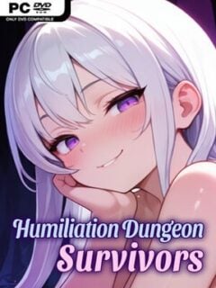 Humiliation Dungeon Survivors (v1.01 & Uncensored) - PC Game on SteamUnlocked