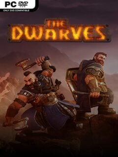 The Dwarves - PC Game on SteamUnlocked