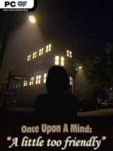 Once Upon A Mind – A Little Too Friendly Free Download - PC Game on SteamUnlocked