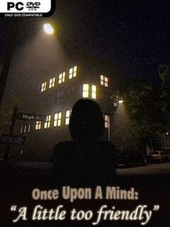 Once Upon A Mind – A Little Too Friendly - PC Game on SteamUnlocked