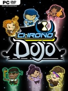 ChronoDojo (v2025.05.01) - PC Game on SteamUnlocked