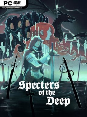 Specters of the Deep - PC Game on SteamUnlocked