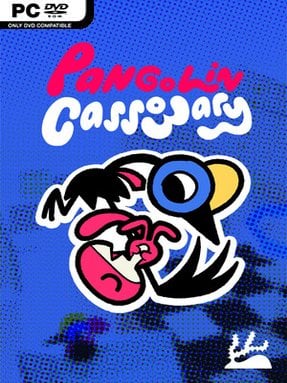 Pangolin Cassowary - PC Game on SteamUnlocked