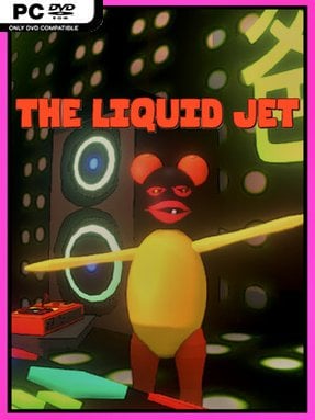 The Liquid Jet - PC Game on SteamUnlocked