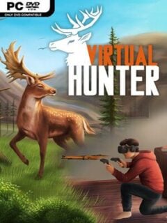 Virtual Hunter - PC Game on SteamUnlocked