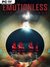 EMOTIONLESS : The Last Ticket Free Download (v1.071025) - PC Game on SteamUnlocked