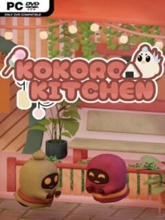 Kokoro Kitchen - PC Game on SteamUnlocked