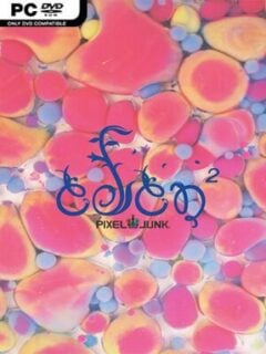 PixelJunk Eden 2 - PC Game on SteamUnlocked