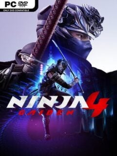 NINJA GAIDEN 4 (v2026.03.04 & ALL DLC) - PC Game on SteamUnlocked