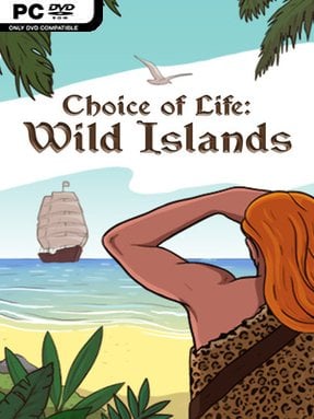 Choice of Life: Wild Islands Free Download (v1.10)