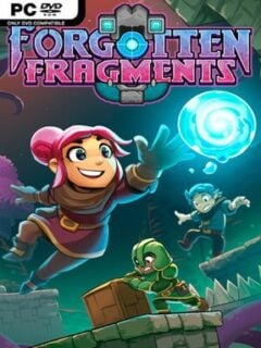 Forgotten Fragments (v1.1.2) - PC Game on SteamUnlocked