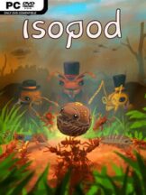 Isopod: A Webbed Spin-off Free Download - PC Game on SteamUnlocked