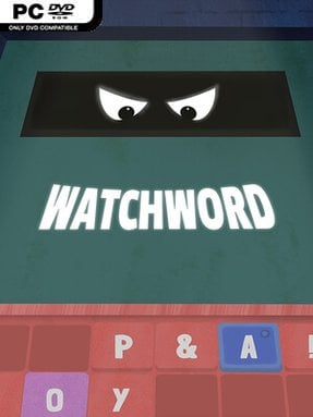 Watchword (v1.1.0) - PC Game on SteamUnlocked