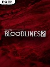 Vampire: The Masquerade – Bloodlines 2 Free Download (v2026.06.10 & ALL DLC) - PC Game on SteamUnlocked