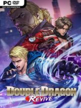 Double Dragon Revive Free Download (v1.3.0.0) - PC Game on SteamUnlocked